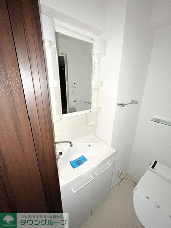 CITY SPIRE 上池台の物件内観写真